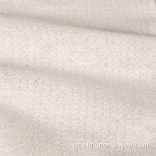 100% de desenho animado de viscose Spunlace Nonwoven for Wipes